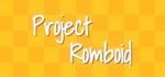 Project Romboid * АВТОДОСТАВКА STEAM GIFT РОССИЯ