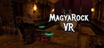 Magyarock VR * АВТОДОСТАВКА STEAM GIFT РОССИЯ