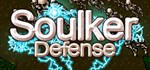 Soulker Defense * АВТОДОСТАВКА STEAM GIFT РОССИЯ