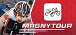 Magnytour * АВТОДОСТАВКА STEAM GIFT РОССИЯ