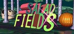 Salad Fields * АВТОДОСТАВКА STEAM GIFT РОССИЯ