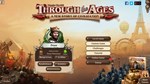 Through the Ages * АВТОДОСТАВКА STEAM GIFT РОССИЯ