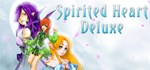 Spirited Heart Deluxe * АВТОДОСТАВКА STEAM GIFT РОССИЯ