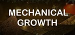 Mechanical Growth * АВТОДОСТАВКА STEAM GIFT РОССИЯ