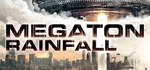 Megaton Rainfall * АВТОДОСТАВКА STEAM РОССИЯ