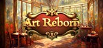 *** - Art Reborn Painting Connoisseur * STEAM РОССИЯ