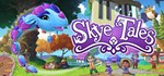 Skye Tales * АВТОДОСТАВКА STEAM GIFT РОССИЯ