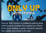 Only Up: With Friends * АВТОДОСТАВКА STEAM РОССИЯ