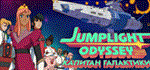 Jumplight Odyssey Капитан галактики *STEAM GIFT РОССИЯ