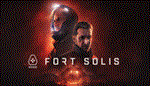 Fort Solis * АВТОДОСТАВКА STEAM GIFT РОССИЯ