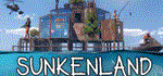 Sunkenland * АВТОДОСТАВКА STEAM РОССИЯ