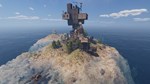 Sunkenland * АВТОДОСТАВКА STEAM РОССИЯ