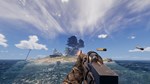 Sunkenland * АВТОДОСТАВКА STEAM РОССИЯ