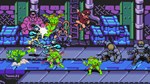 TMNT Shredder´s Revenge Dimension Shellshock * STEAM