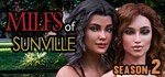 MILFs of Sunville: Season 2 *АВТОДОСТАВКА STEAM РОССИЯ