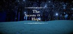 The Secrets Of Hope * АВТОДОСТАВКА STEAM GIFT РОССИЯ