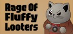 Rage Of Fluffy Looters *АВТОДОСТАВКА STEAM GIFT РОССИЯ