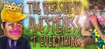 The Preposterous Awesomeness of Everything *STEAM GIFT