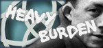 Heavy Burden * АВТОДОСТАВКА STEAM GIFT РОССИЯ