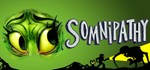 Somnipathy * АВТОДОСТАВКА STEAM GIFT РОССИЯ