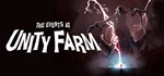 The Events at Unity Farm * STEAM GIFT РОССИЯ