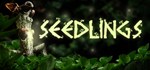 Seedlings * АВТОДОСТАВКА STEAM GIFT РОССИЯ