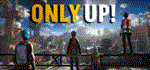 Only Up! * АВТОДОСТАВКА STEAM РОССИЯ