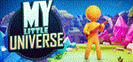 My Little Universe * АВТОДОСТАВКА STEAM GIFT РОССИЯ