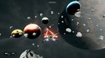 Space Shooter 24 * АВТОДОСТАВКА STEAM GIFT РОССИЯ