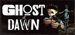 Ghost at Dawn * АВТОДОСТАВКА STEAM GIFT РОССИЯ