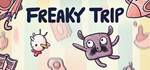 Freaky Trip * АВТОДОСТАВКА STEAM GIFT РОССИЯ