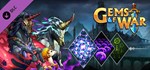 Gems of War - Horrorcorn Bundle *DLC STEAM GIFT РОССИЯ