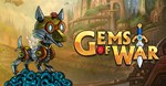 Gems of War - Exclusive Pet * DLC STEAM GIFT РОССИЯ