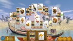 Luxor Solitaire * АВТОДОСТАВКА STEAM GIFT РОССИЯ