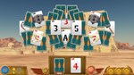 Luxor Solitaire * АВТОДОСТАВКА STEAM GIFT РОССИЯ