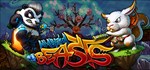 Hybrid Beasts * АВТОДОСТАВКА STEAM GIFT РОССИЯ