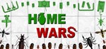 Home Wars * АВТОДОСТАВКА STEAM GIFT РОССИЯ