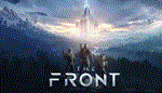 The Front * АВТОДОСТАВКА STEAM GIFT РОССИЯ