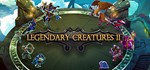 Legendary Creatures 2 * АВТОДОСТАВКА STEAM GIFT РОССИЯ