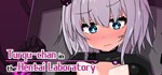 Turqu-chan in the Hentai Laboratory *STEAM РОССИЯ