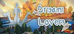 Origami Lovers * АВТОДОСТАВКА STEAM GIFT РОССИЯ