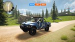 Forest Offroad Driving Simulator * STEAM GIFT РОССИЯ