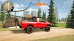 Forest Offroad Driving Simulator * STEAM GIFT РОССИЯ