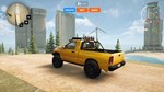 Forest Offroad Driving Simulator * STEAM GIFT РОССИЯ