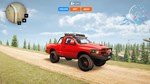 Forest Offroad Driving Simulator * STEAM GIFT РОССИЯ