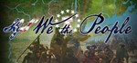 SGS We The People * АВТОДОСТАВКА STEAM GIFT РОССИЯ