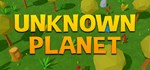 Unknown Planet * АВТОДОСТАВКА STEAM GIFT РОССИЯ