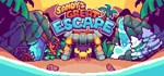 Sandy´s Great Escape * АВТОДОСТАВКА STEAM GIFT РОССИЯ