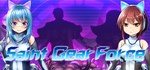 Saint Gear Force * АВТОДОСТАВКА STEAM GIFT РОССИЯ