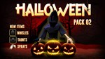 West Hunt- Halloween Pack 2 * DLC STEAM РОССИЯ